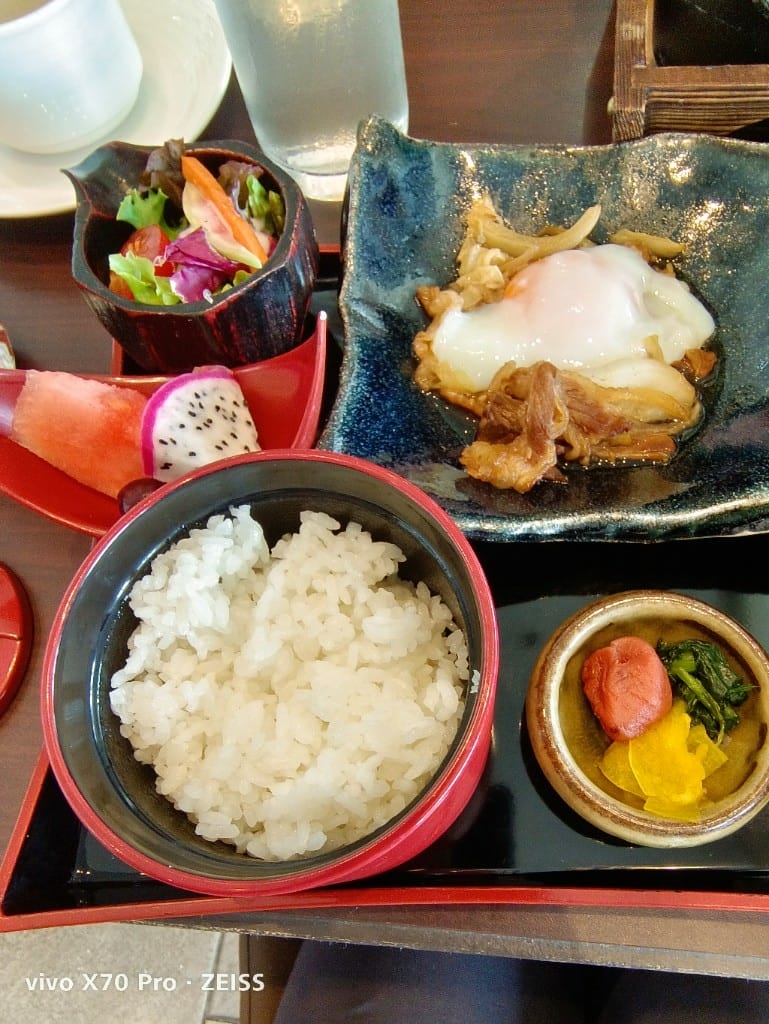 【沖繩美食】ストーリーライン瀬長島套餐式早餐