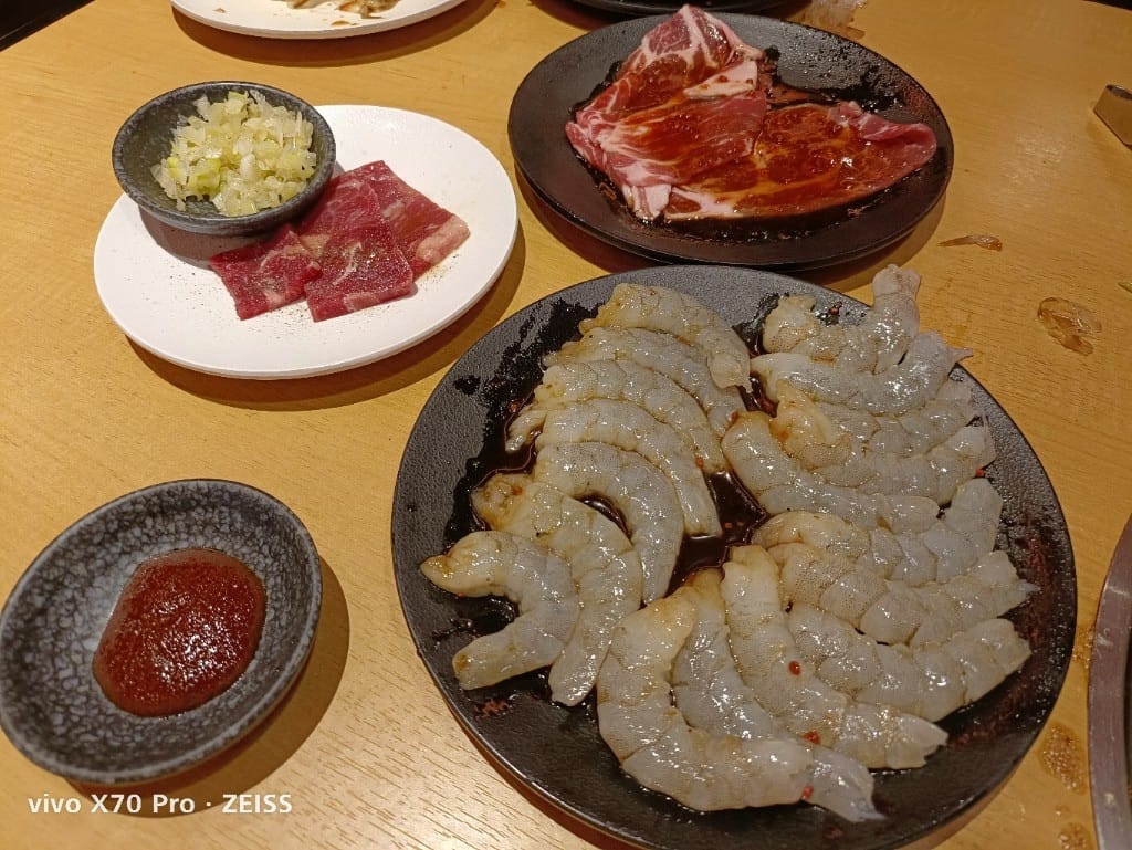 【沖繩吃到飽】燒肉王那霸久茂地店
