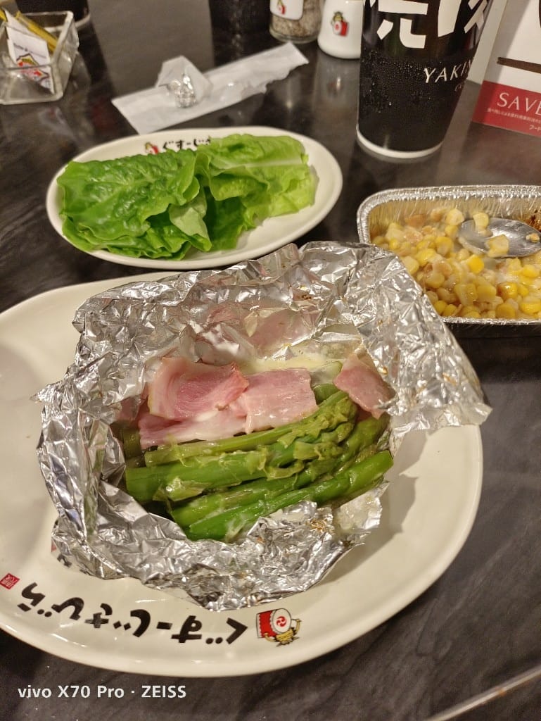 【沖繩吃到飽】燒肉五苑読谷店，不限時的燒肉吃到飽 20230521