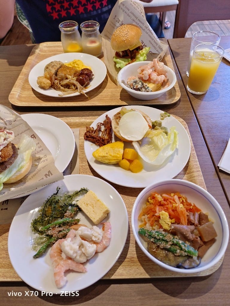 【日本沖繩住宿】那霸休伊特渡假飯店,有無邊際泳池!20230520 - 第16張圖 【日本沖繩住宿】那霸休伊特渡假飯店,有無邊際泳池!20230520