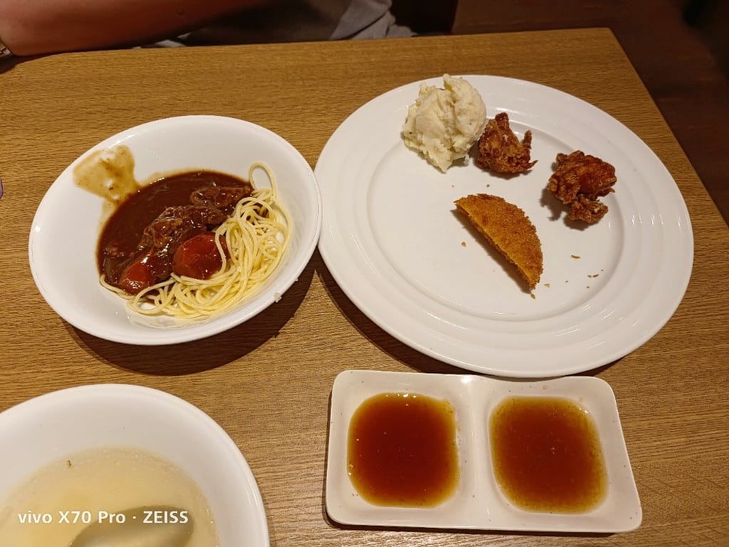 【沖繩吃到飽】BeefRush29，Parcocity 裡的牛排吃到飽 20230522