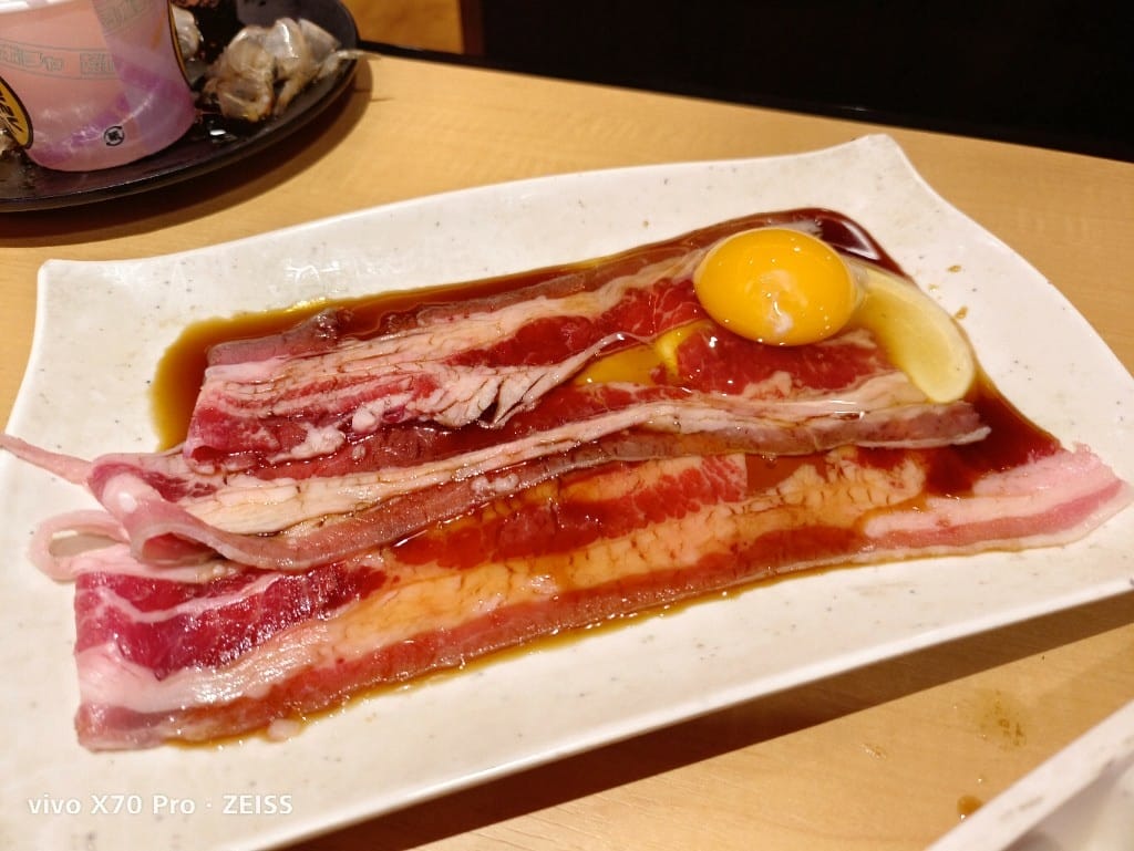 【沖繩吃到飽】燒肉王那霸久茂地店