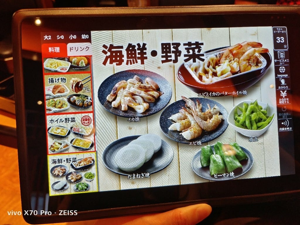 【沖繩吃到飽】燒肉王那霸久茂地店