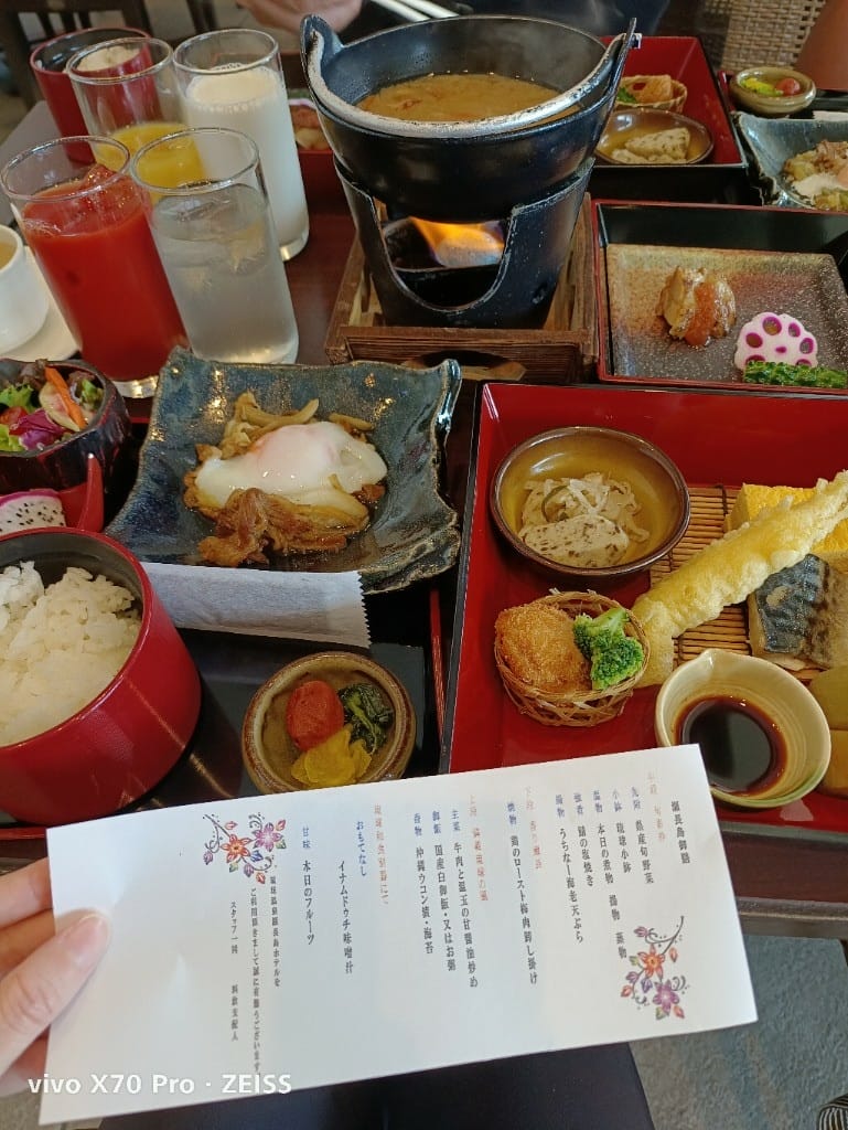 【沖繩美食】ストーリーライン瀬長島套餐式早餐