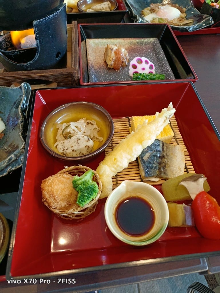 【沖繩美食】ストーリーライン瀬長島套餐式早餐