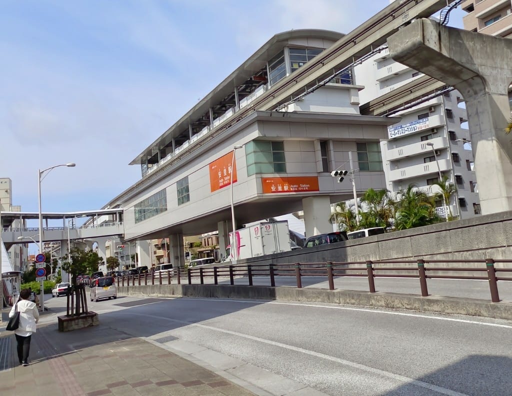 【日本沖繩住宿】那霸休伊特渡假飯店,有無邊際泳池!20230520 - 第6張圖 【日本沖繩住宿】那霸休伊特渡假飯店,有無邊際泳池!20230520