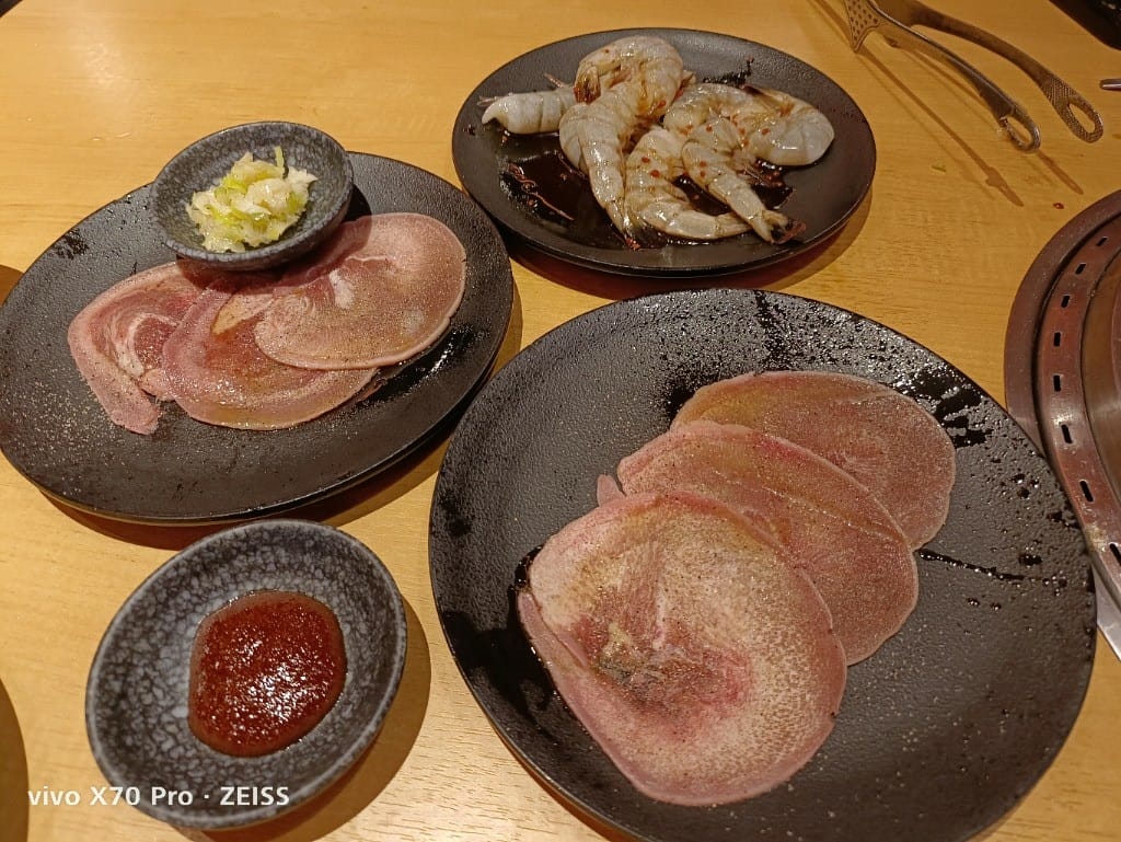 【沖繩吃到飽】燒肉王那霸久茂地店