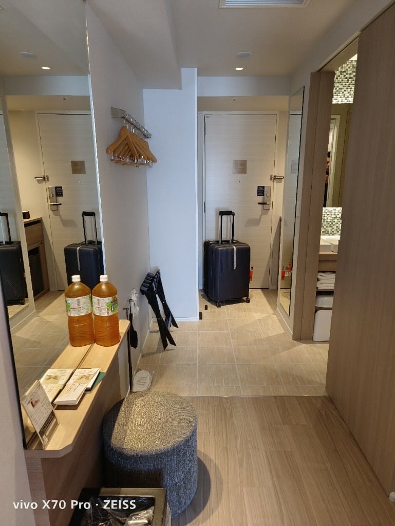 【日本沖繩住宿】那霸休伊特渡假飯店,有無邊際泳池!20230520 - 第11張圖 【日本沖繩住宿】那霸休伊特渡假飯店,有無邊際泳池!20230520