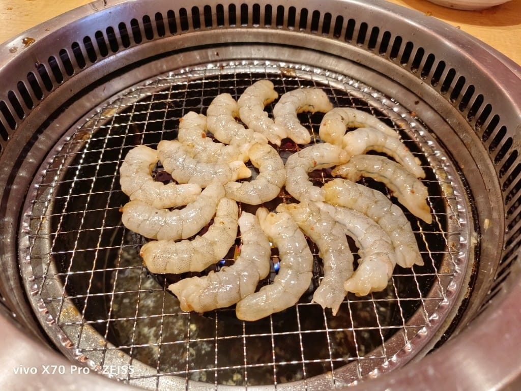 【沖繩吃到飽】燒肉王那霸久茂地店