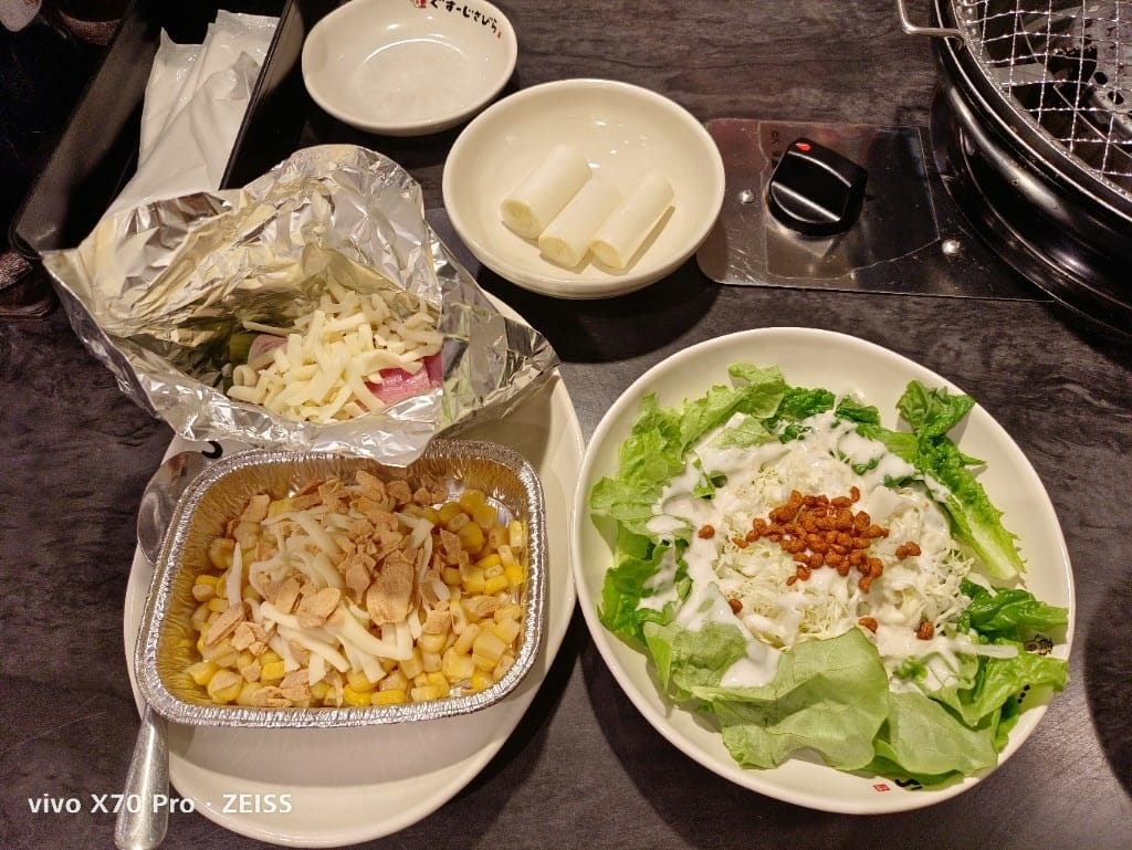 【沖繩吃到飽】燒肉五苑読谷店，不限時的燒肉吃到飽 20230521