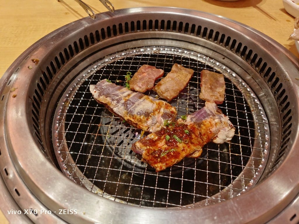 【沖繩吃到飽】燒肉王那霸久茂地店