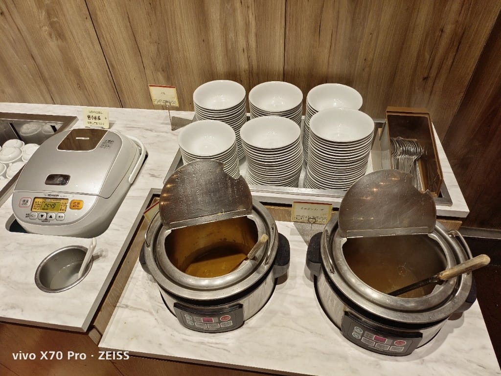 【沖繩吃到飽】BeefRush29，Parcocity 裡的牛排吃到飽 20230522