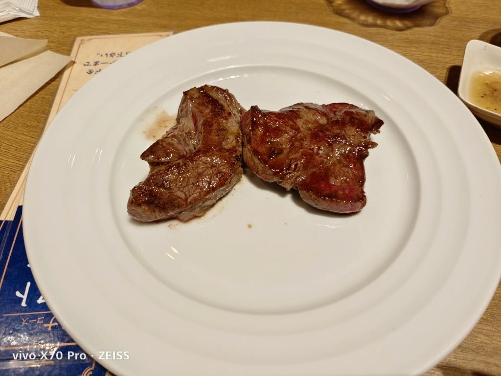 【沖繩吃到飽】BeefRush29，Parcocity 裡的牛排吃到飽 20230522