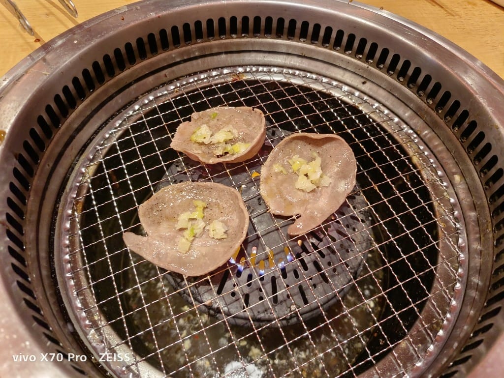 【沖繩吃到飽】燒肉王那霸久茂地店