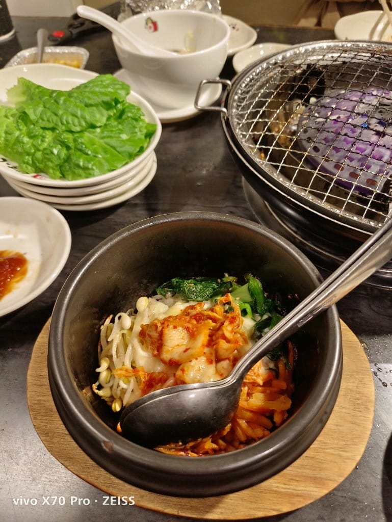 【沖繩吃到飽】燒肉五苑読谷店，不限時的燒肉吃到飽 20230521