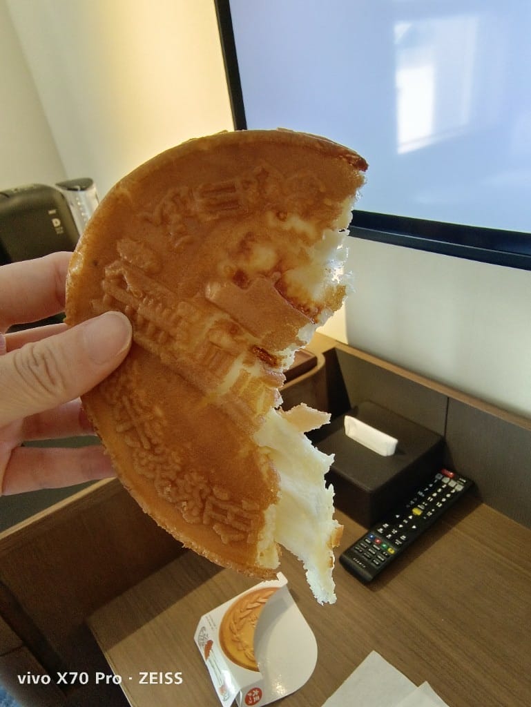 【沖繩美食】10円パン，來自韓國的排隊十元麵包