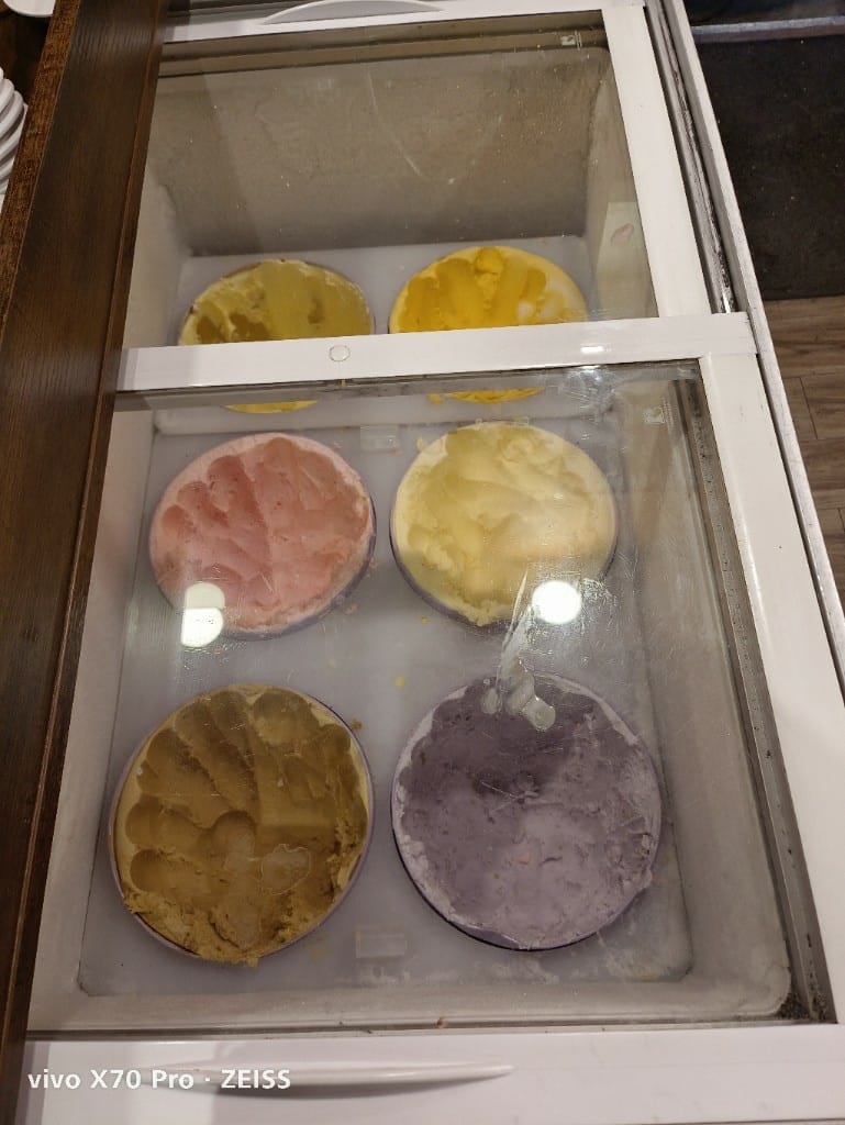 【新莊吃到飽】沐沐鍋物MUMU新莊中平店，八方悅二代店，自助吧吃到飽3訪