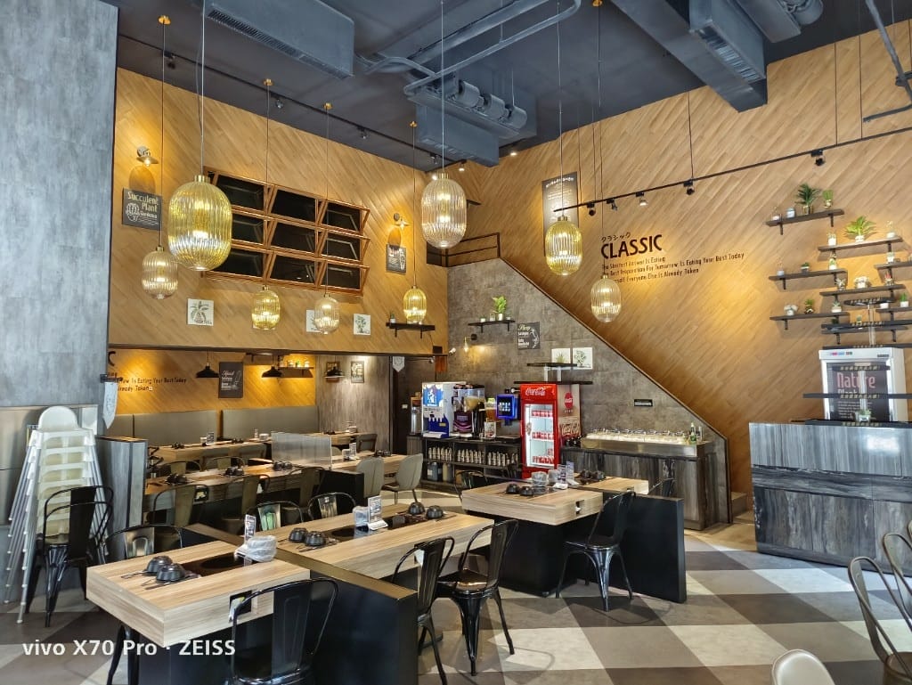 【新莊美食】大魔大滿足鍋物新莊店，號稱全台最強制霸級肉品火鍋店3訪