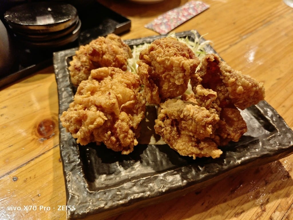 【沖繩美食】目利きの銀次新都心本，環餐點都有水準的居酒屋！ 20230520