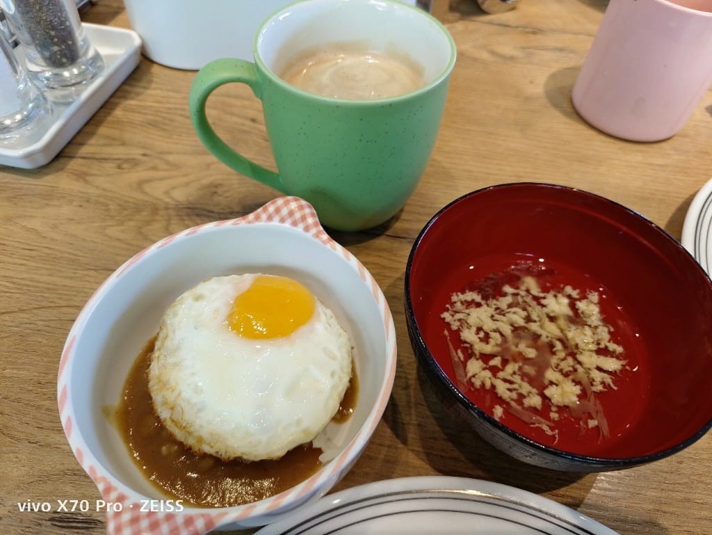 【沖繩吃到飽】沖繩島萬麗度假酒店SailfishCafe早餐 20230522