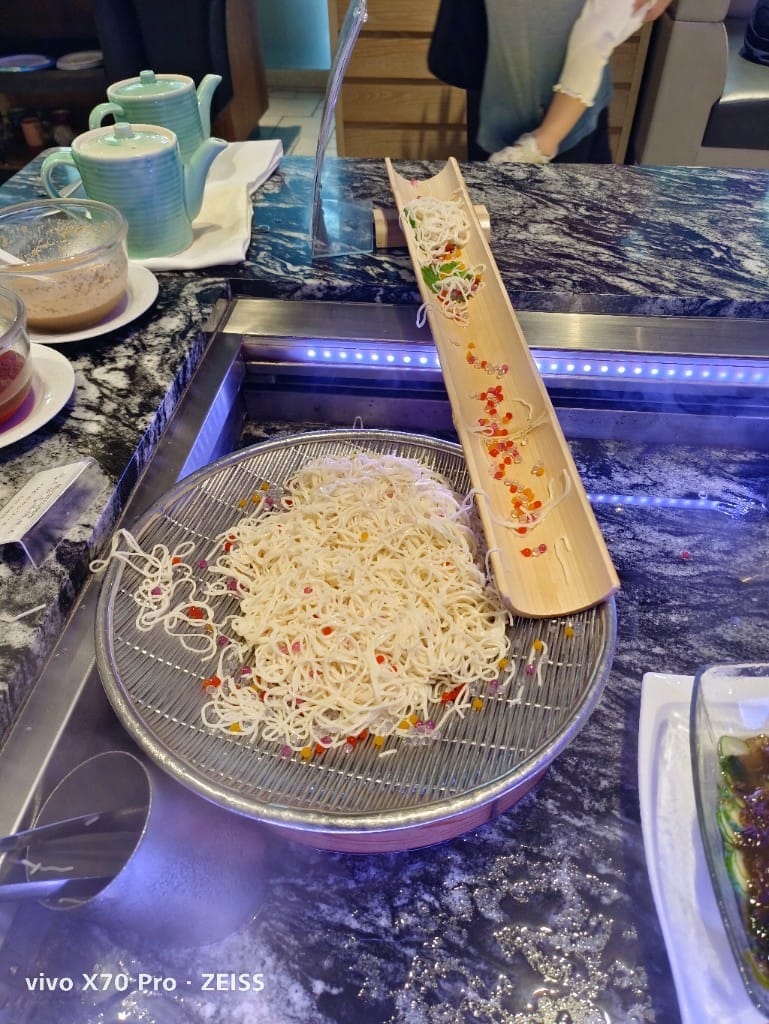 【沖繩吃到飽】沖繩島萬麗度假酒店SailfishCafe早餐 20230522