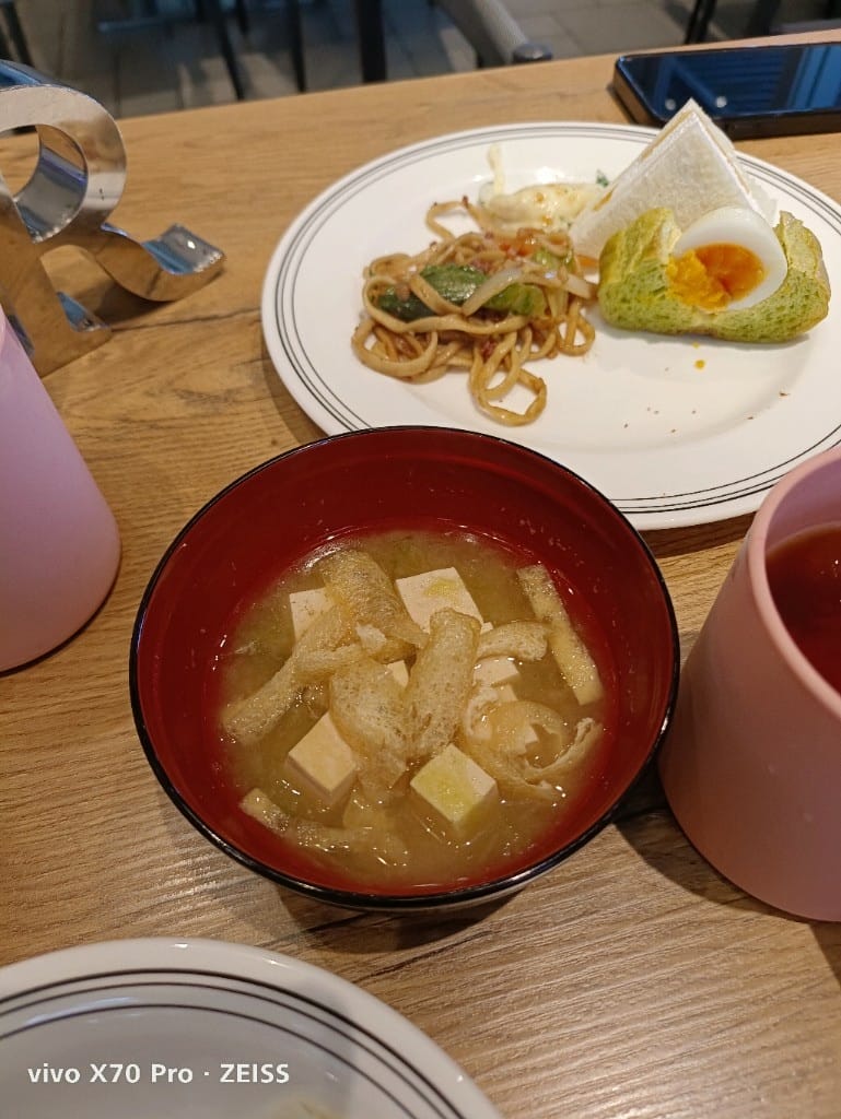 【沖繩吃到飽】沖繩島萬麗度假酒店SailfishCafe早餐 20230522