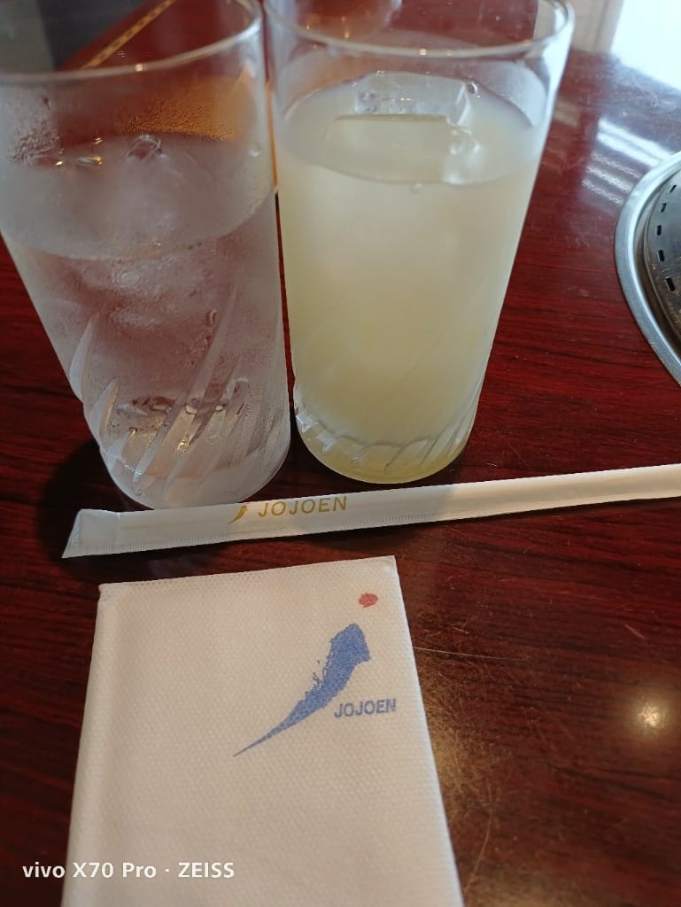 【沖繩美食】敘敘苑燒肉 （沖繩新都心站），好香好好吃喔！ 20230520