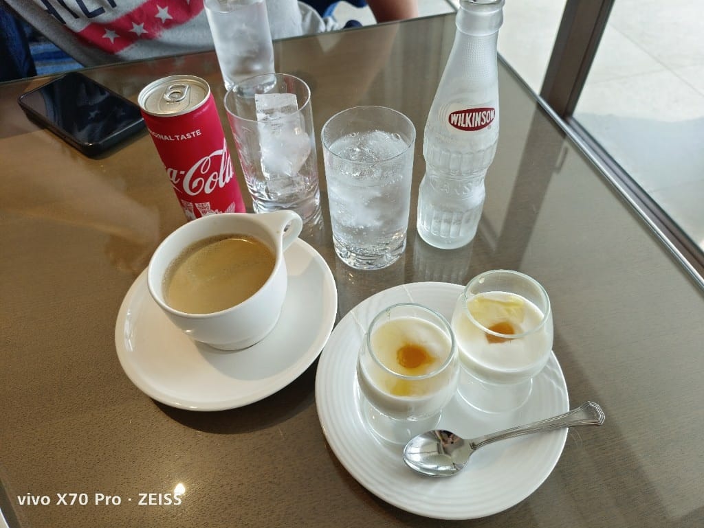 【沖繩吃到飽】沖繩島萬麗度假酒店SailfishCafe早餐 20230522