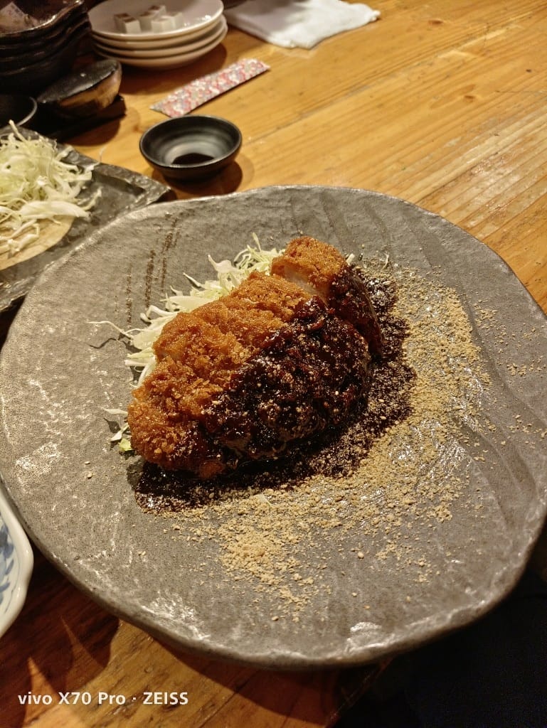 【沖繩美食】目利きの銀次新都心本，環餐點都有水準的居酒屋！ 20230520