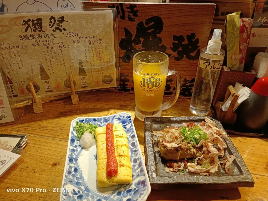 【沖繩美食】目利きの銀次新都心本，環餐點都有水準的居酒屋！ 20230520