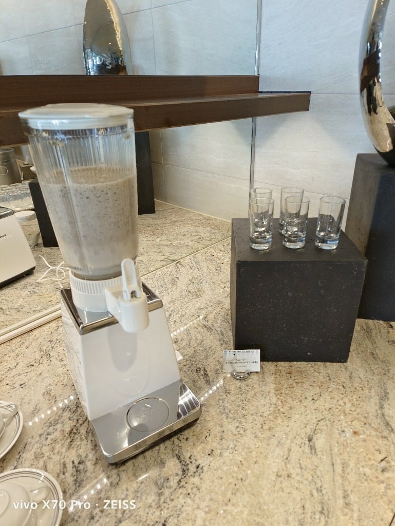 【沖繩吃到飽】沖繩島萬麗度假酒店SailfishCafe早餐 20230522
