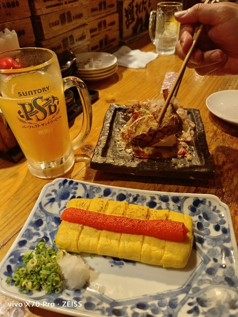 【沖繩美食】目利きの銀次新都心本，環餐點都有水準的居酒屋！ 20230520