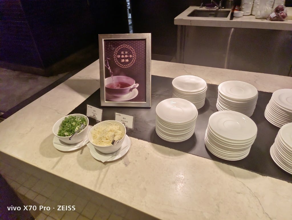 【台北吃到飽】美福彩匯午餐21訪，金卡會員買一送一