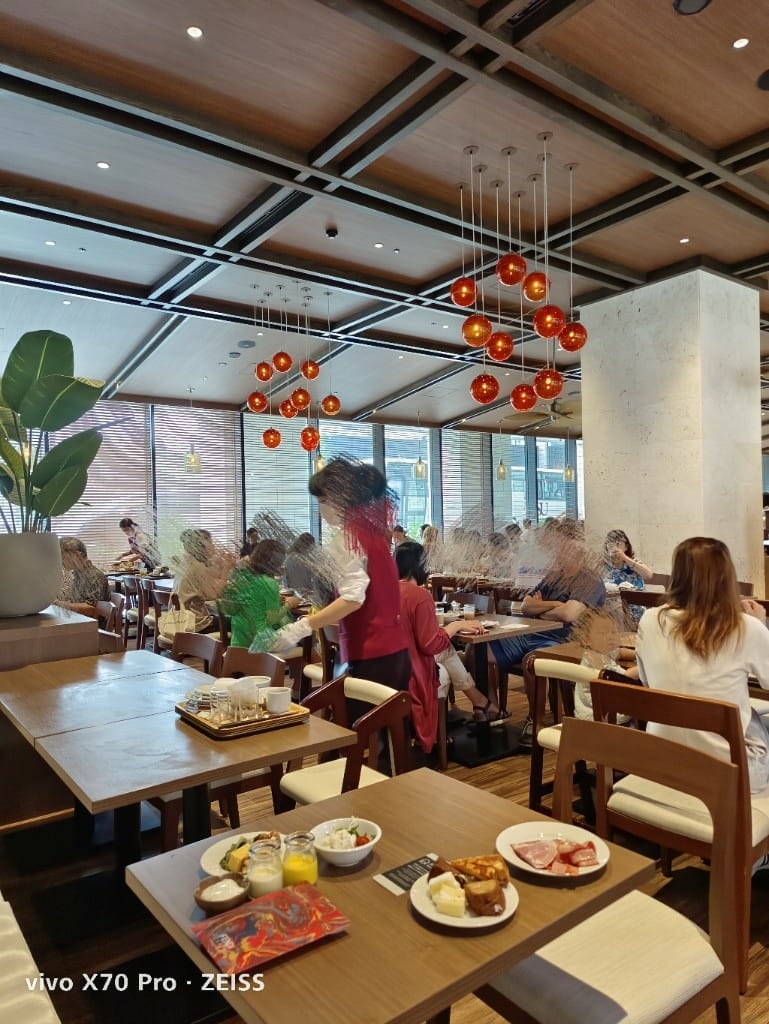 【沖繩吃到飽】那霸休伊特渡假飯店早餐，沖繩最滿意的飯店早餐❤️ 20230521
