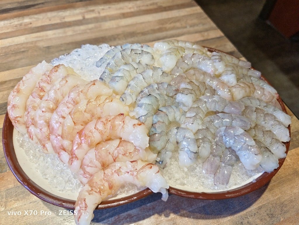 【桃園吃到飽】魯山人和風壽喜鍋物桃園店，不到千元就有超肥美肉質和海鮮的鍋物吃到飽！