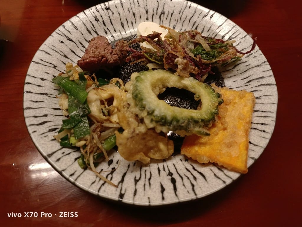 【台北吃到飽】 君悅酒店彩日本料理9訪，純日料吃到飽，國泰世界卡買一送一哦！