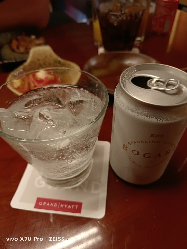 【台北吃到飽】 君悅酒店彩日本料理9訪，純日料吃到飽，國泰世界卡買一送一哦！