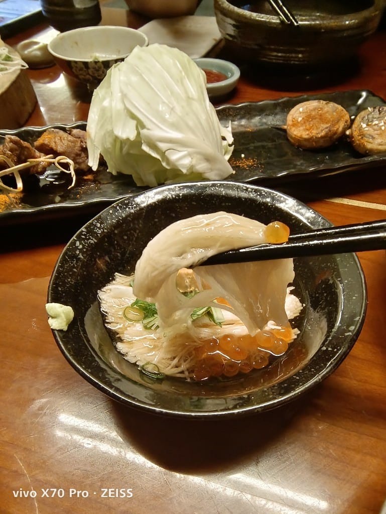【台北吃到飽】 君悅酒店彩日本料理9訪，純日料吃到飽，國泰世界卡買一送一哦！