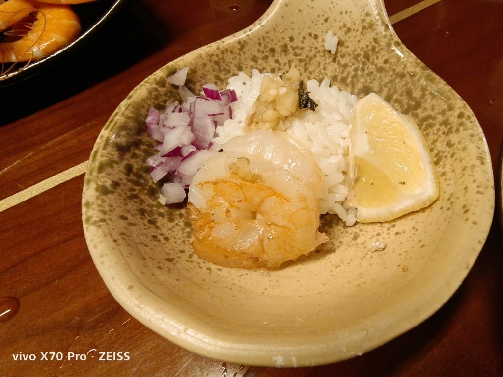 【台北吃到飽】 君悅酒店彩日本料理9訪，純日料吃到飽，國泰世界卡買一送一哦！
