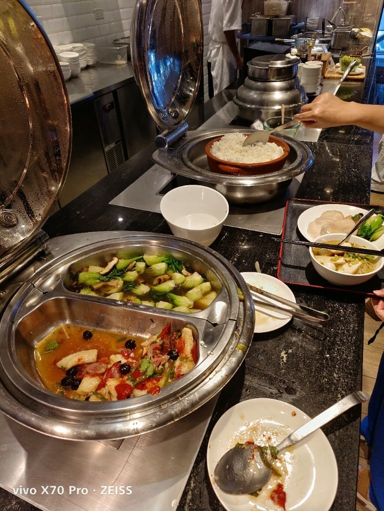 【澳門吃到飽】澳門機場貴賓室，PlazaPremiumLoungeMacau