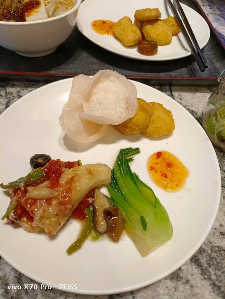 【澳門吃到飽】澳門機場貴賓室，PlazaPremiumLoungeMacau