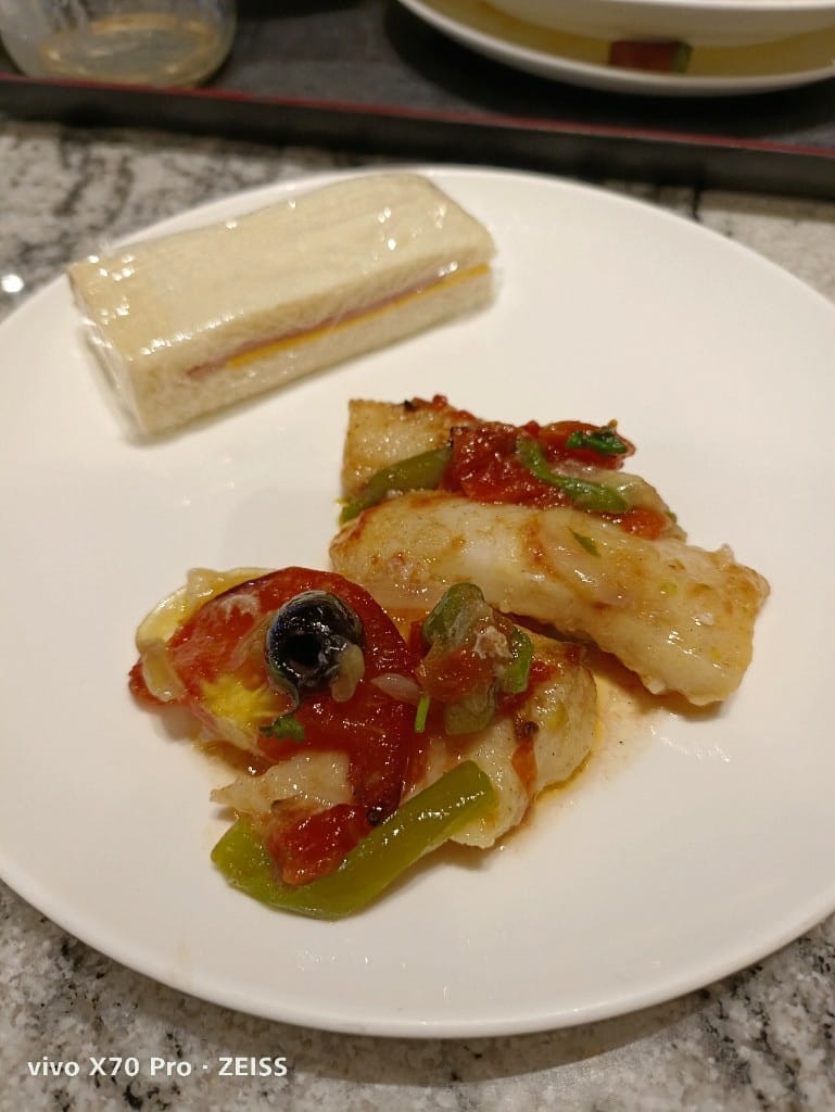 【澳門吃到飽】澳門機場貴賓室，PlazaPremiumLoungeMacau