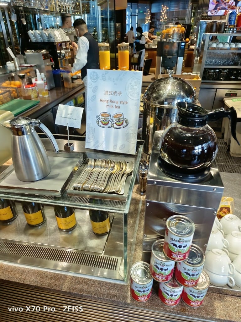 【澳門美食】活龍蝦吃到飽的mezza9Macau，吃到飽天花板❤️