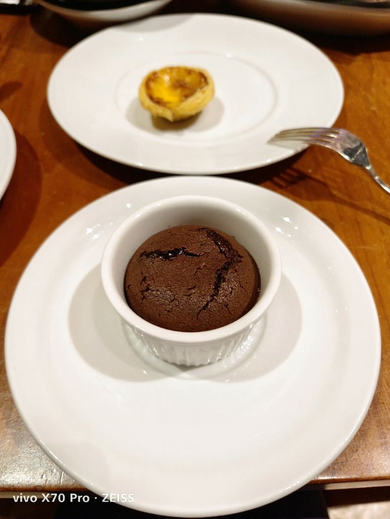【澳門美食】活龍蝦吃到飽的mezza9Macau，吃到飽天花板❤️