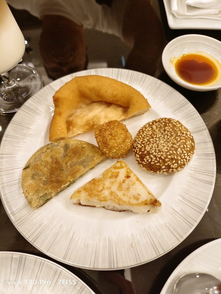 【澳門美食】澳門瑞吉酒店雅舍早餐