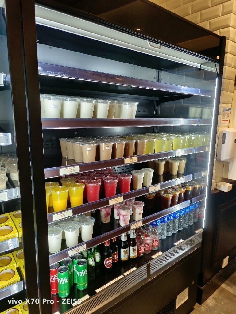 【澳門美食】澳門安德魯餅店,人手一盒的蛋塔! - 第10張圖 【澳門美食】澳門安德魯餅店,人手一盒的蛋塔!