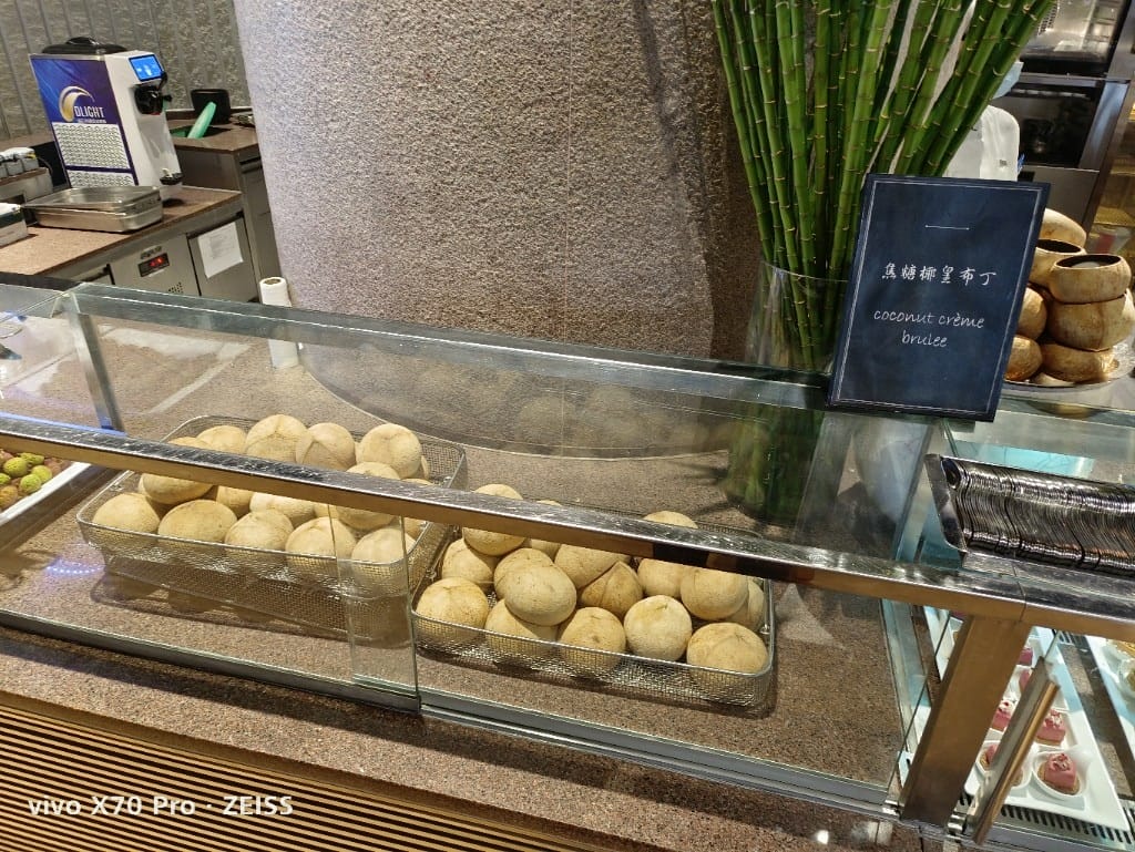 【澳門美食】活龍蝦吃到飽的mezza9Macau，吃到飽天花板❤️