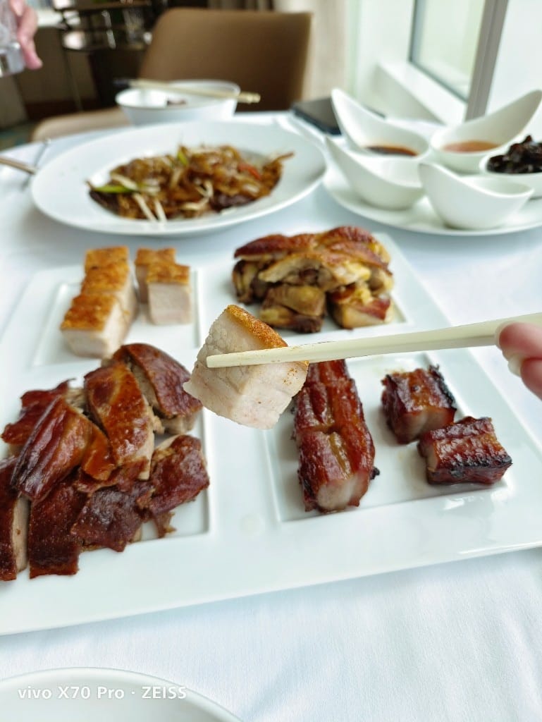 【澳門住宿】澳門瑞吉酒店，大都會套房開箱20230611