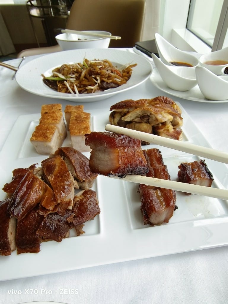 【澳門住宿】澳門瑞吉酒店，大都會套房開箱20230611