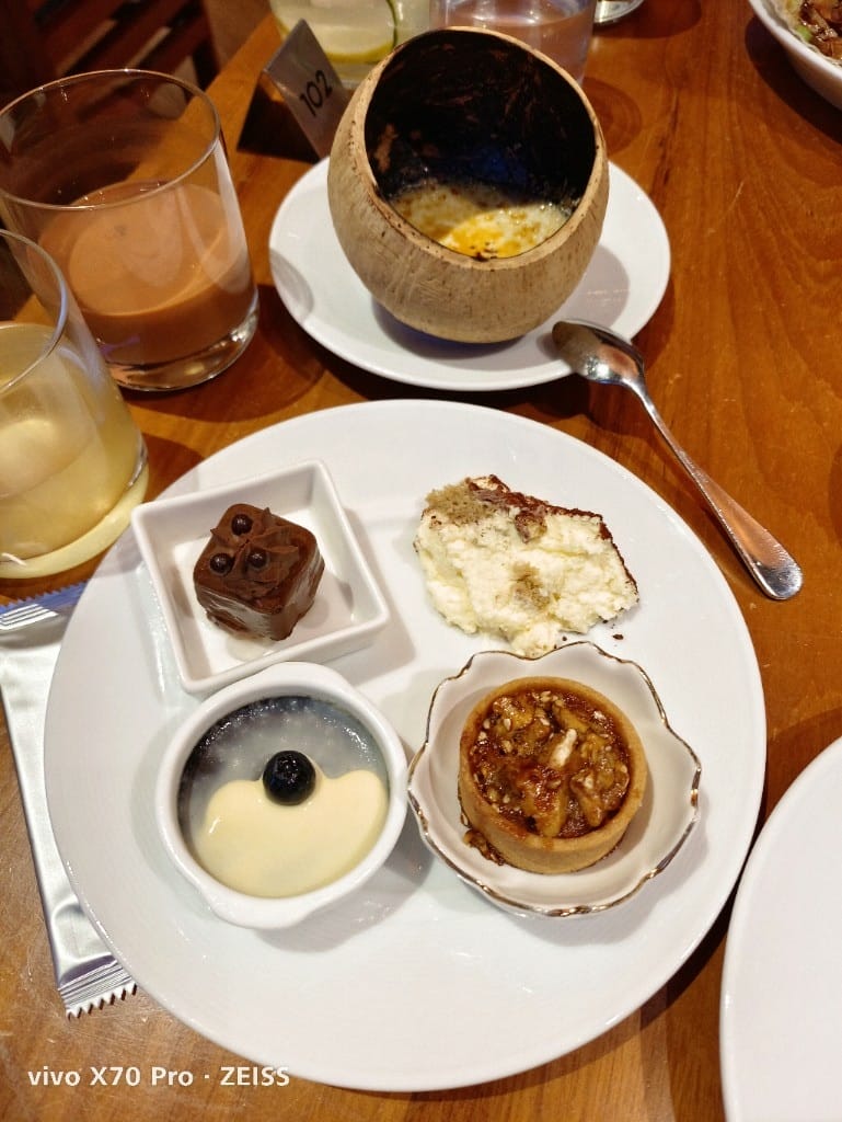 【澳門美食】活龍蝦吃到飽的mezza9Macau，吃到飽天花板❤️